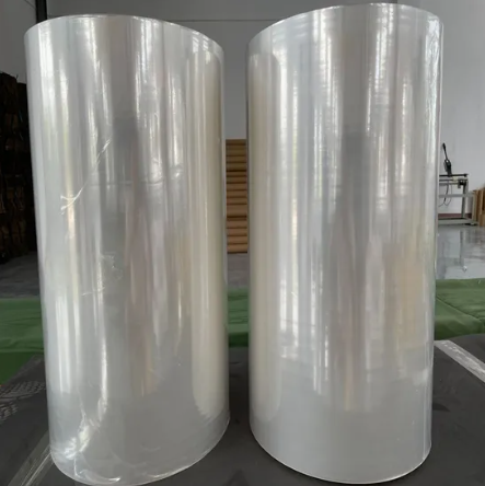 Inflatable film
